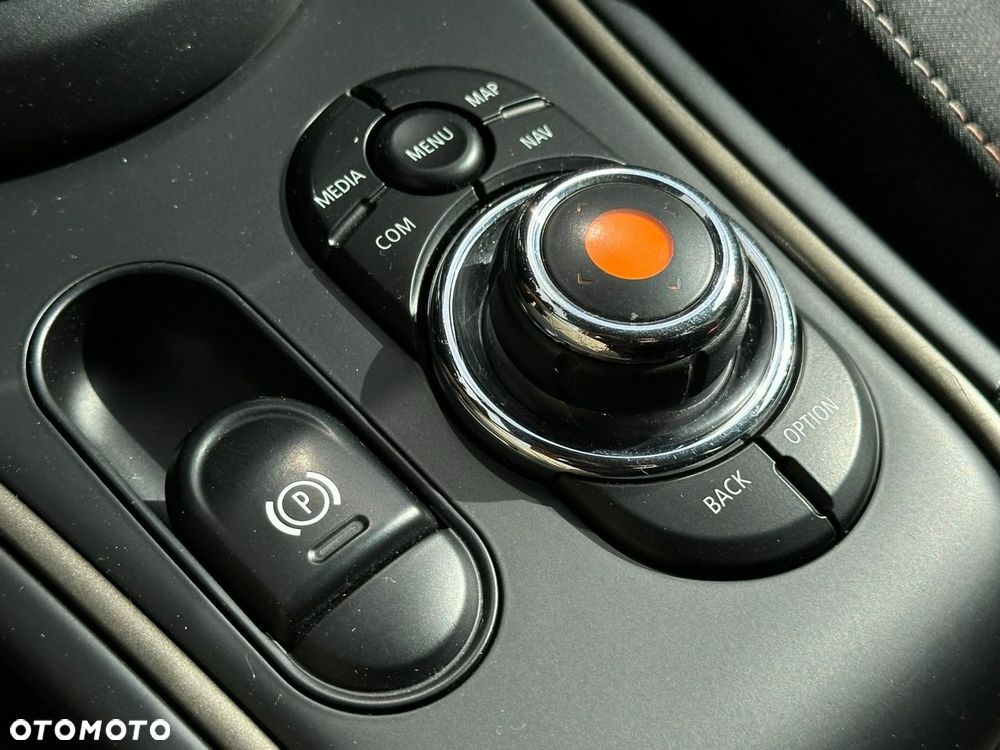 MINI Countryman Cooper S E All4 - 25