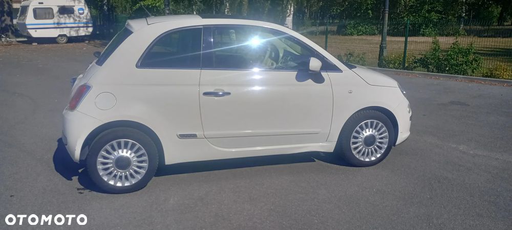 Fiat 500 - 2