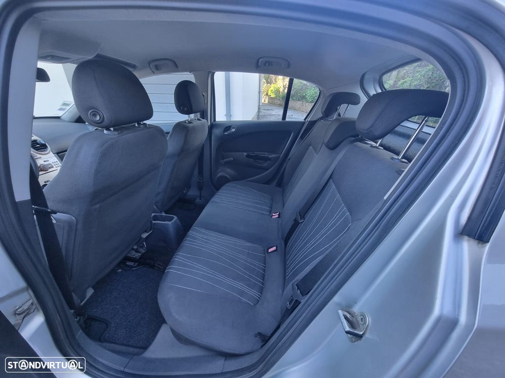 Opel Corsa 1.3 CDTI - 8