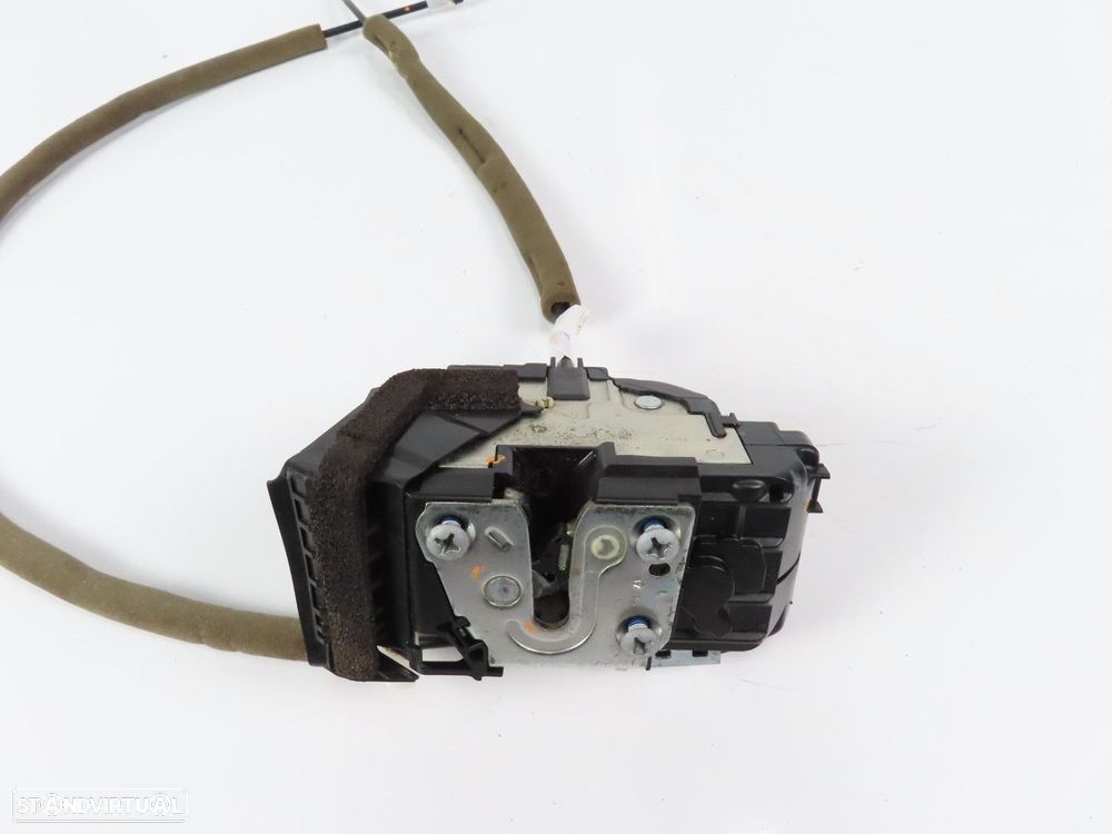 Fecho da porta Esquerdo/Frente Usado / Original NISSAN QASHQAI II Closed Off-Roa... - 2