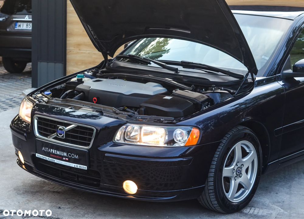 Volvo S60 2.4D Momentum - 15