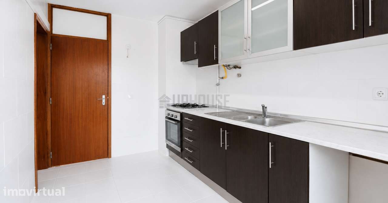 Apartamento T3 em Marzovelos - Grande imagem: 2/14