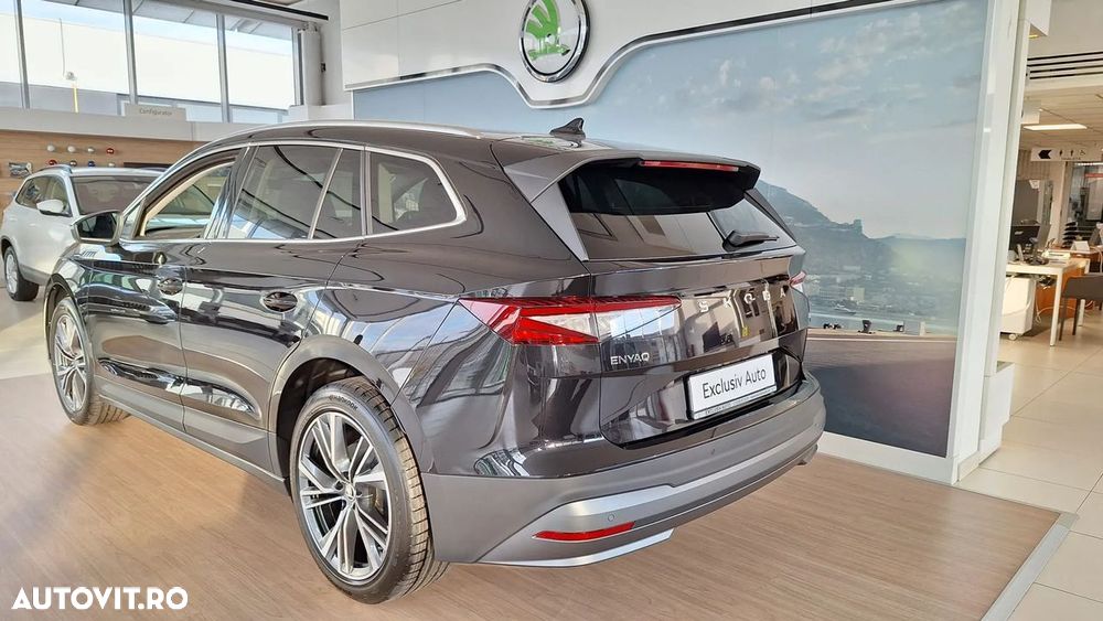 Skoda Enyaq - 4
