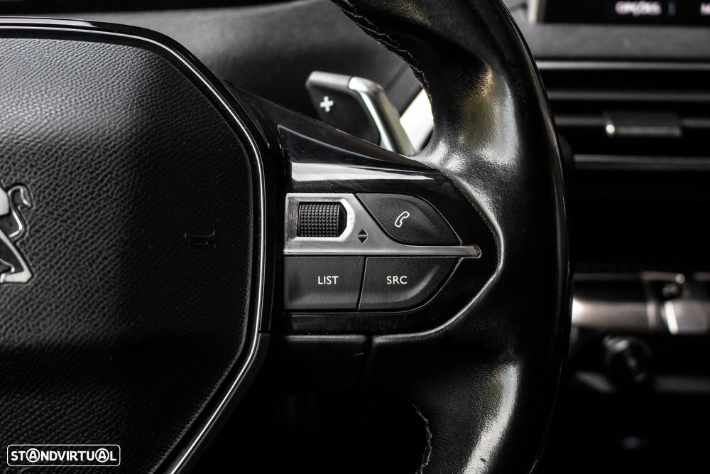 Peugeot 5008 BlueHDI 130 EAT8 Active - 12