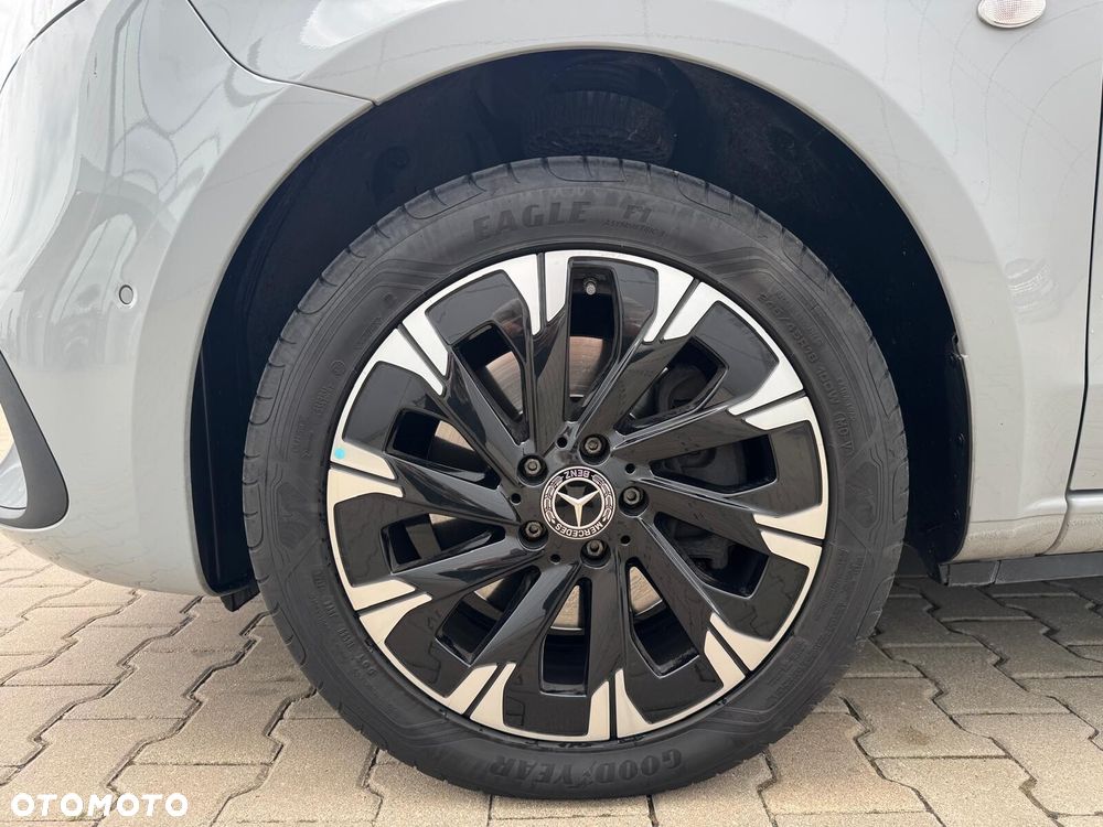 Mercedes-Benz Vito Tourer L2 Select 9G-Tronic 447.703 - 13