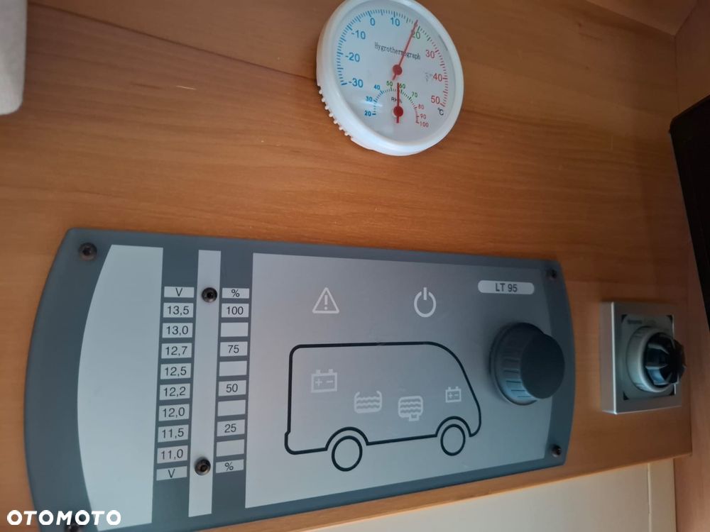 Fiat Ducato Hymer - 25