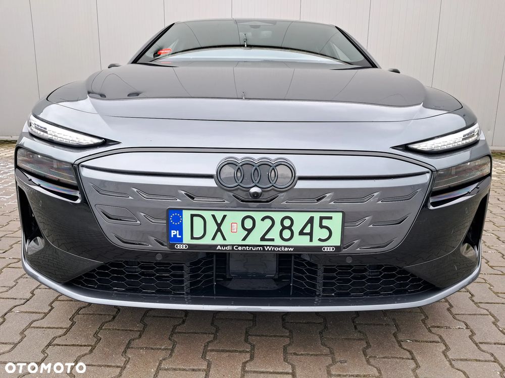 Audi A6 Avant e-tron - 23
