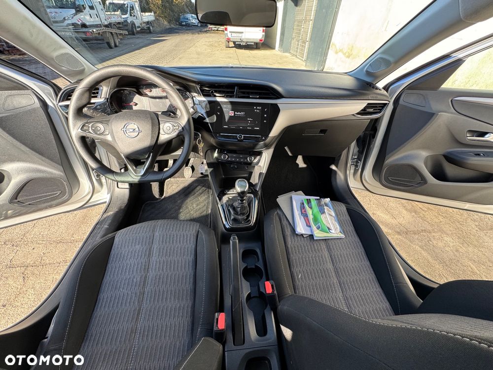 Opel Corsa - 24