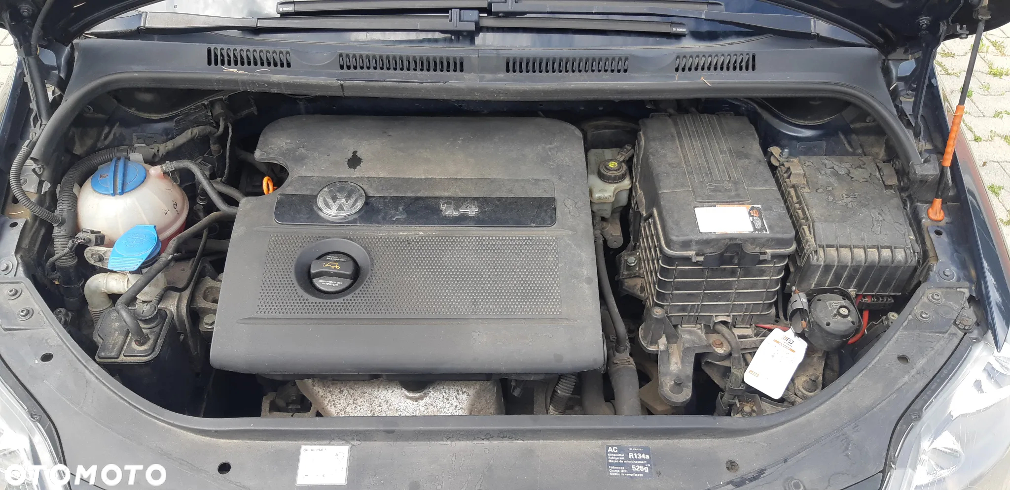 Volkswagen Golf Plus - 16