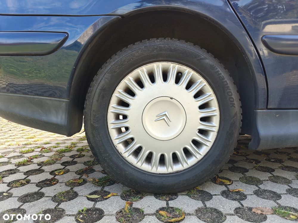 Citroën C5 3.0 V6 Exclusive - 24