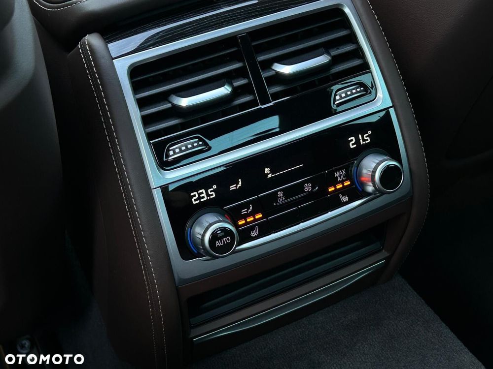 BMW Seria 7 730d sport - 38