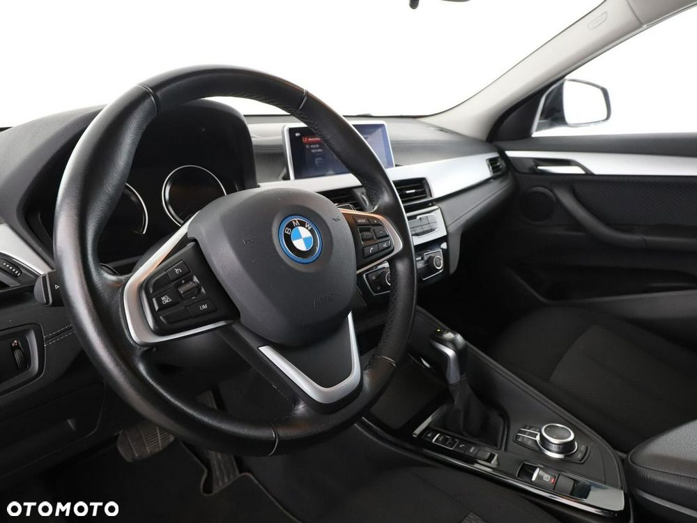 BMW X2 xDrive25e Advantage - 16