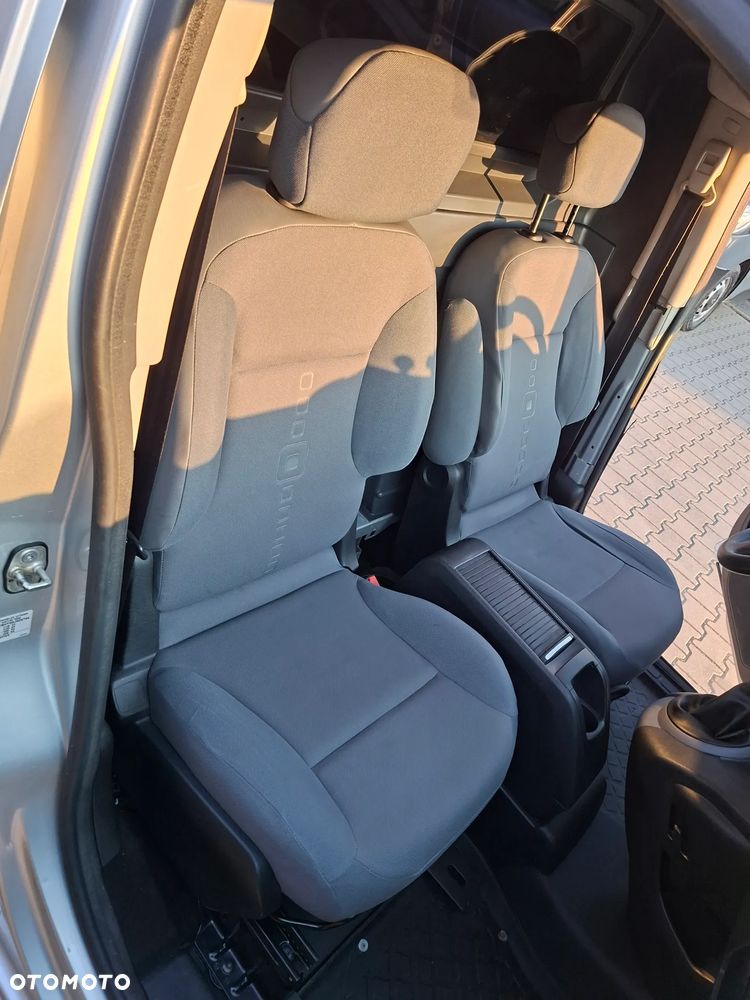 Citroën Berlingo Multispace BlueHDi 100 FEEL - 14