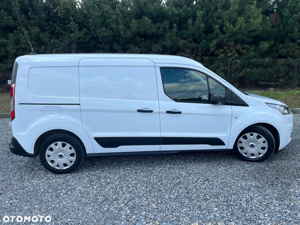 Ford Transit Connect - 5