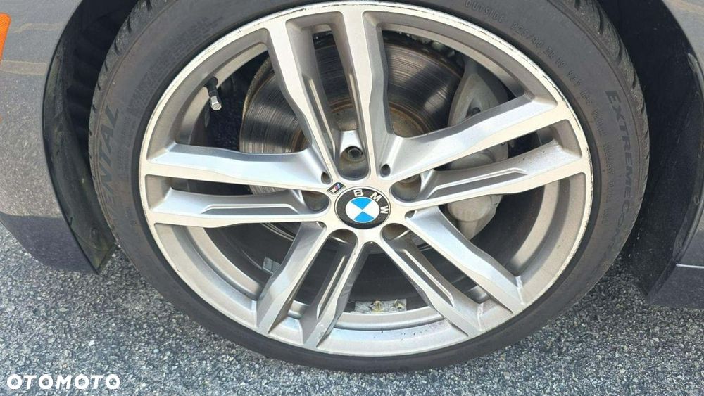 BMW Seria 4 440i M Sport - 16