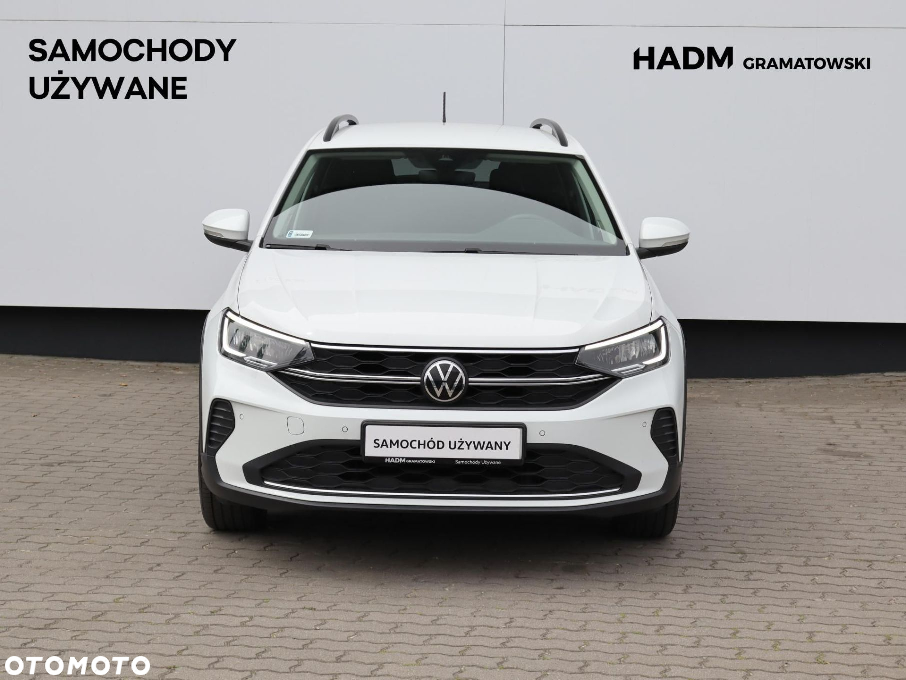 Volkswagen Taigo - 16