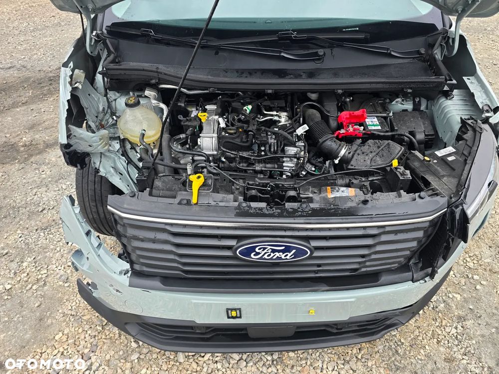 Ford Tourneo Courier ver-1-0-ecoboost-trend - 15