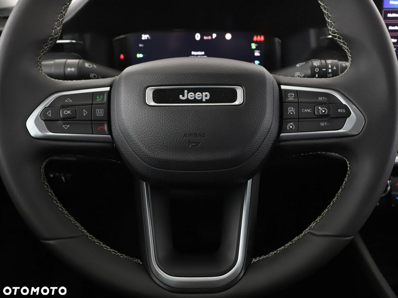 Jeep Compass 1.3 T4 4xe PLUG-IN HYBRID Automatik Limited - 21