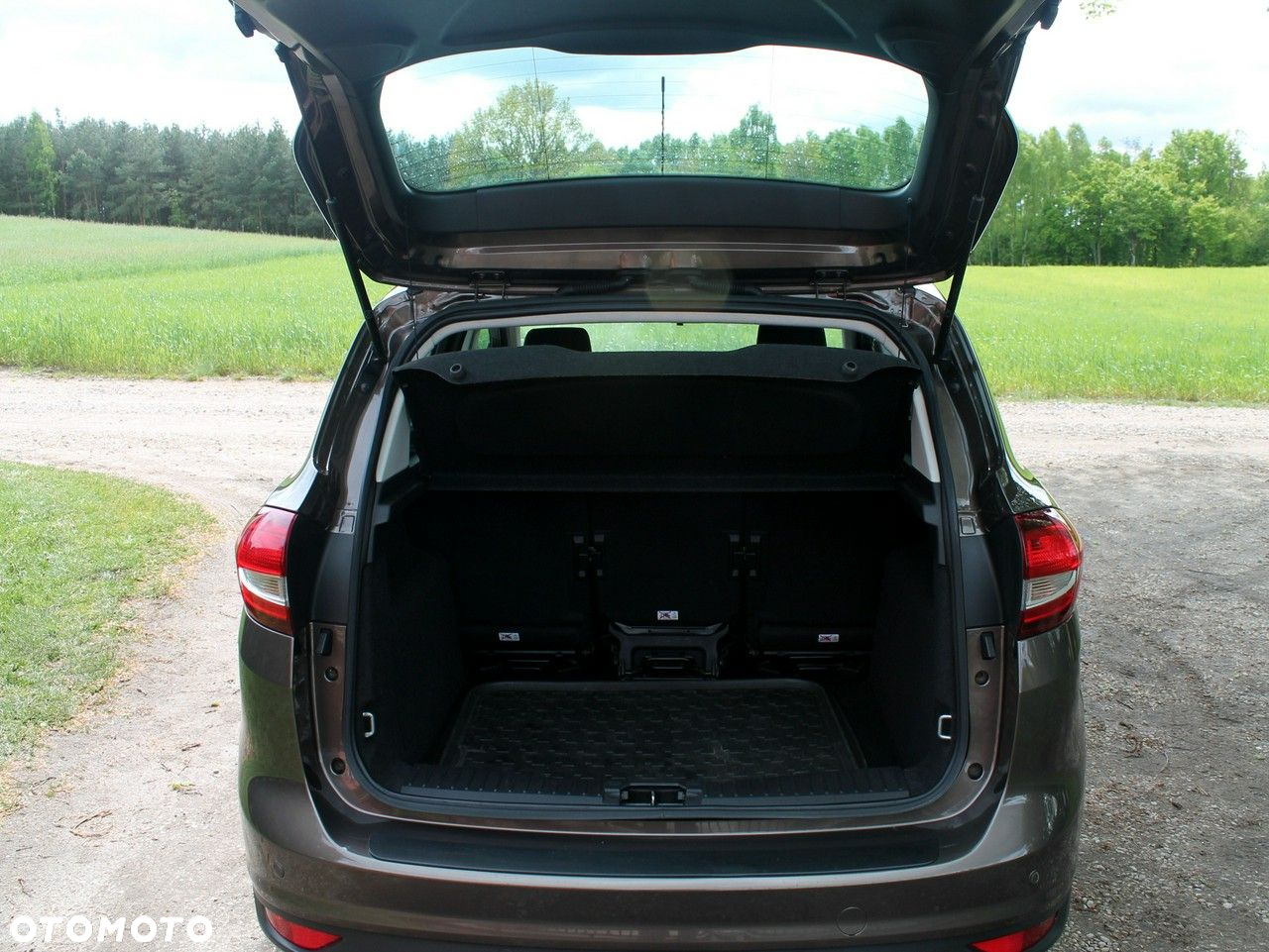Ford C-MAX - 28
