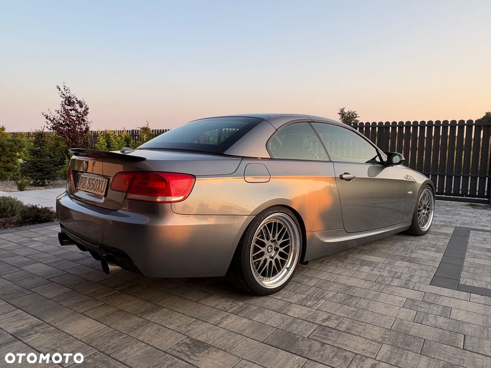 BMW Seria 3 - 5