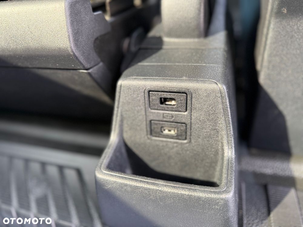 Ford Transit Custom - 19