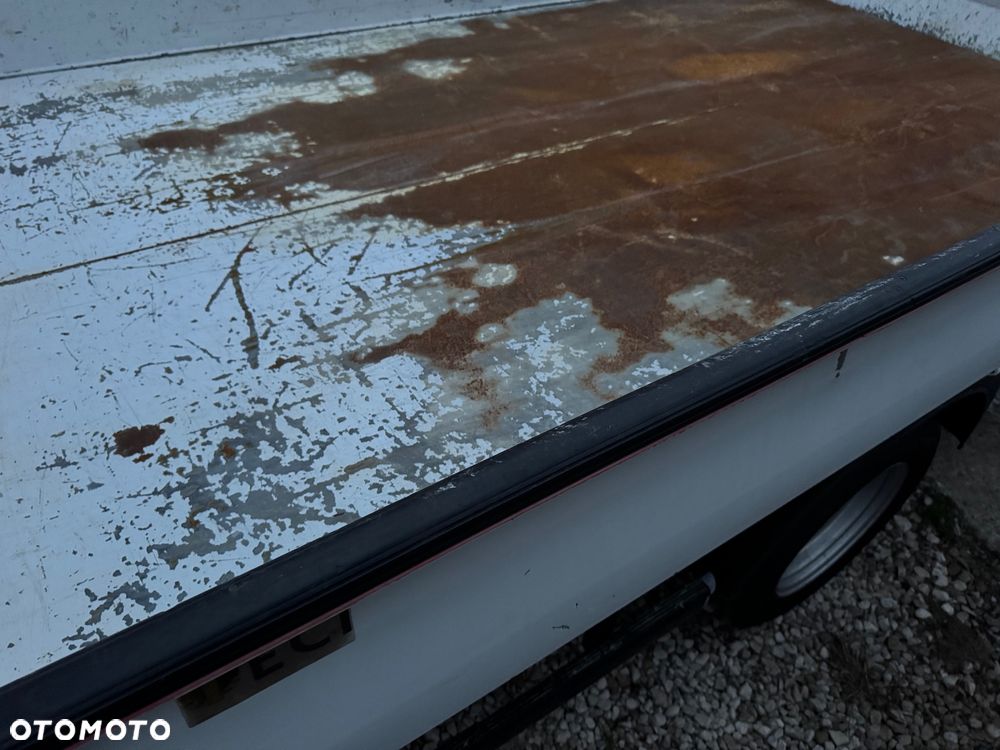 Iveco DAILY 35 C 15 Wywrotka Kiper Motor 3.0 Litry KLIMA - 14