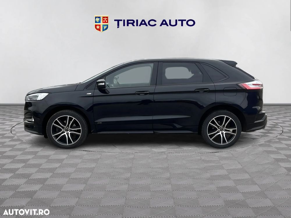 Ford Edge 2.0 Panther A8 AWD ST Line - 3