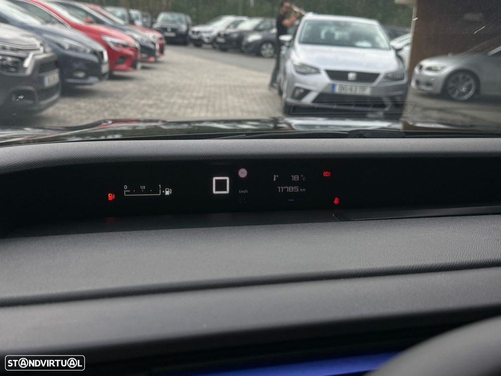 Citroën C3 1.2 Turbo Plus - 11