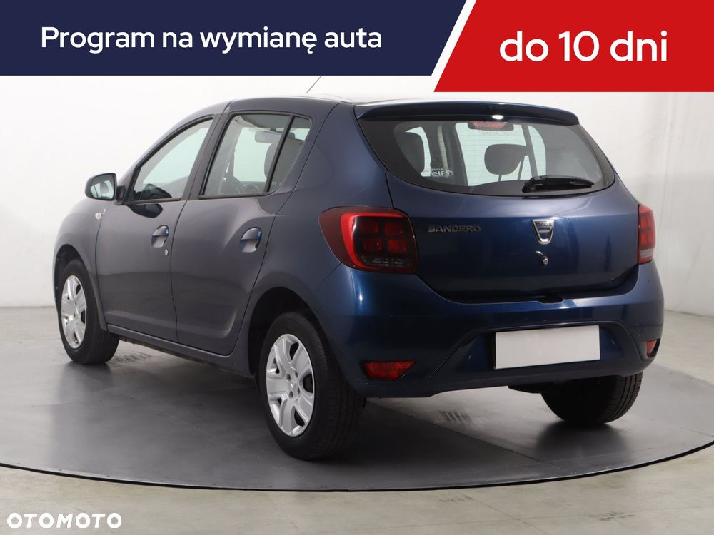 Dacia Sandero - 6