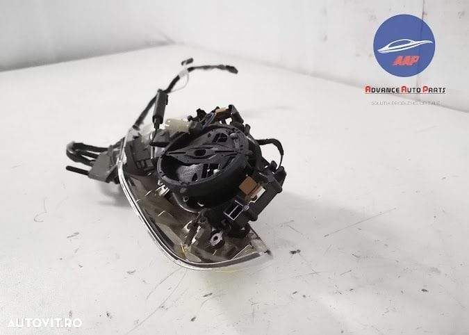 Oglinda Dreapta originala cu Audi A7 4G 2010 2011 2012 2013 2014 - 3