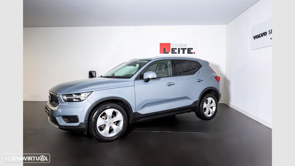 Volvo XC 40 1.5 T3 Momentum Plus