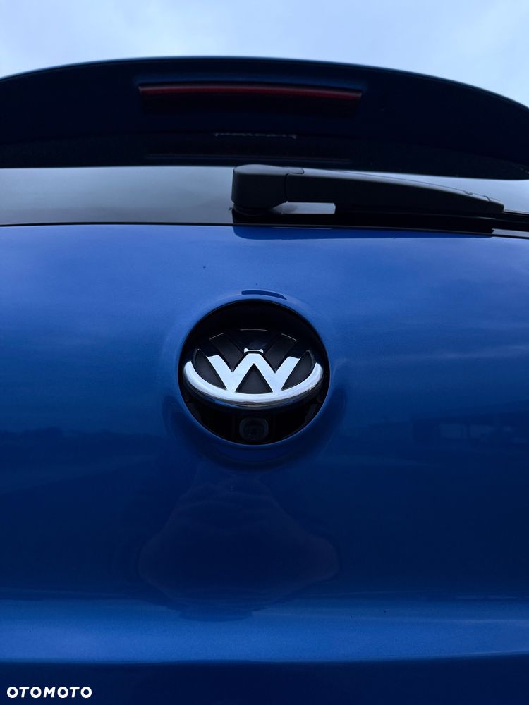 Volkswagen Golf VI 2.0 TSI 4Mot R - 18