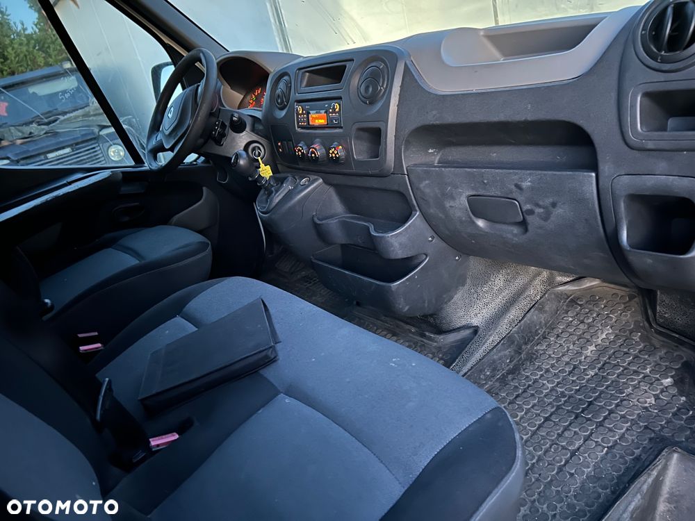 Renault Master - 23