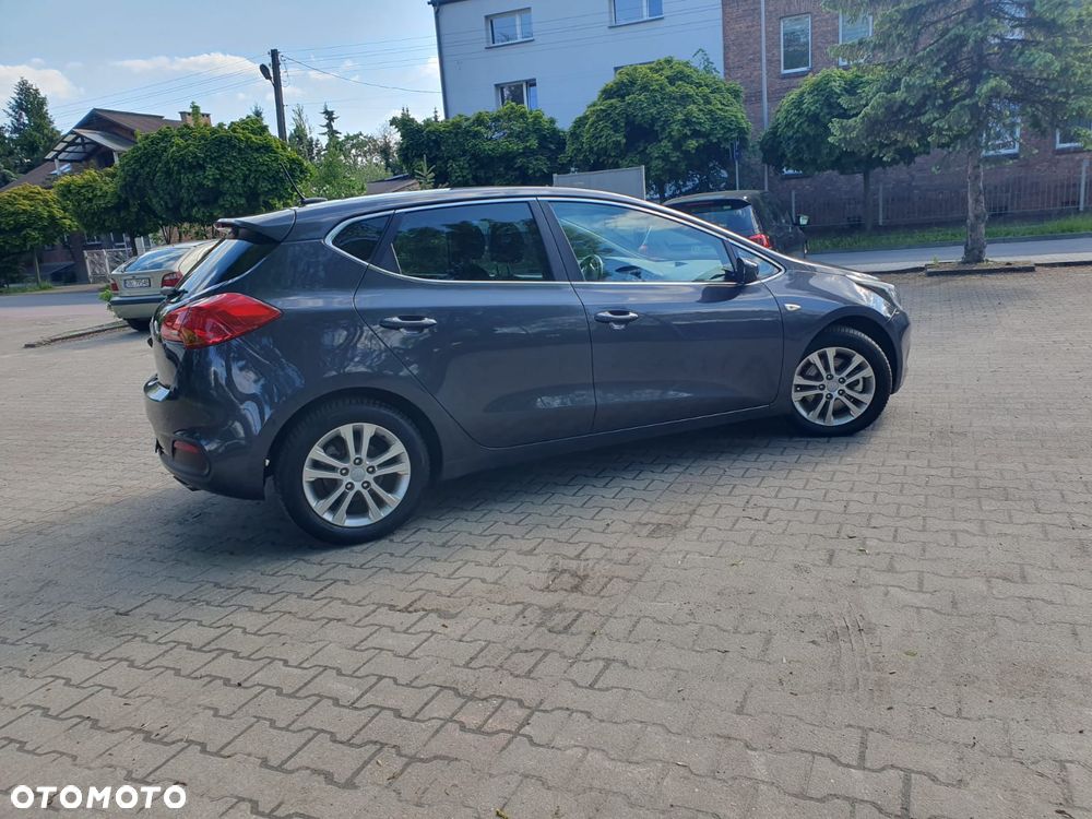 Kia Ceed 1.6 GDI XL - 15