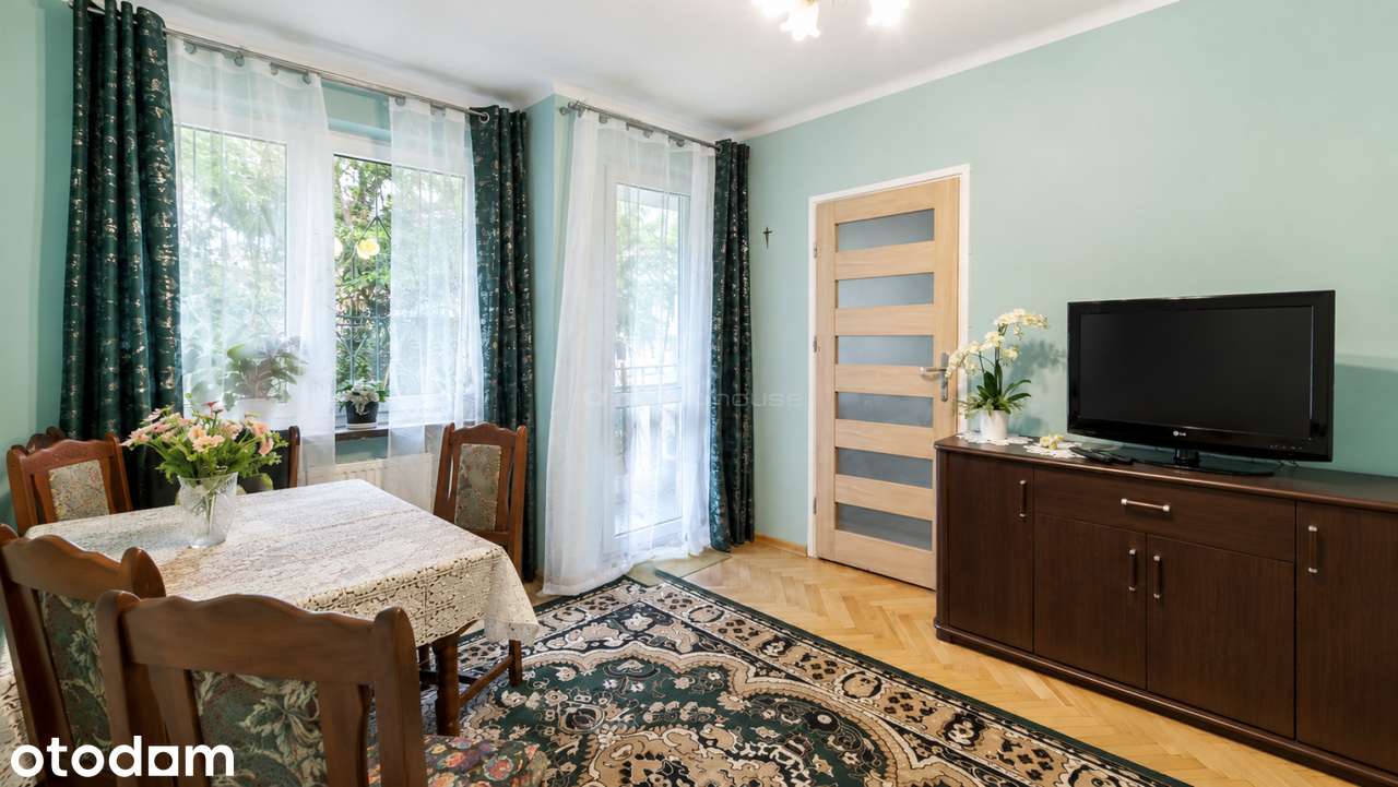 Mieszkanie na sprzedaż, Łódź1