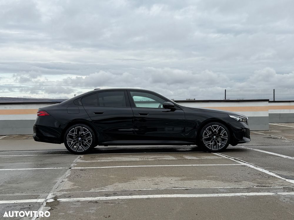 BMW Seria 5 - 17