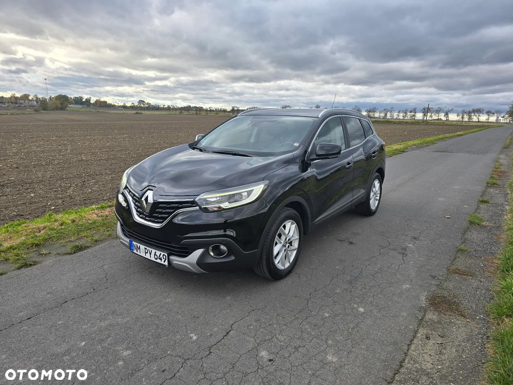Renault Kadjar Energy TCe 130 Business - 23