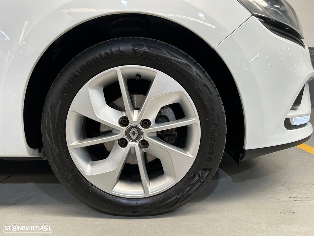 Renault Clio 0.9 TCe Limited - 11