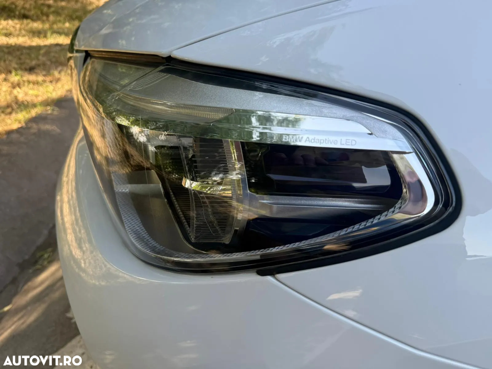 BMW X3 xDrive20i AT M Sport - 9