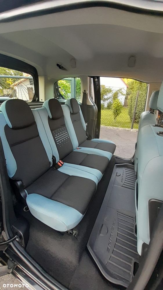 Citroën Berlingo 1.6 HDi 90 FAP Multispace - 8