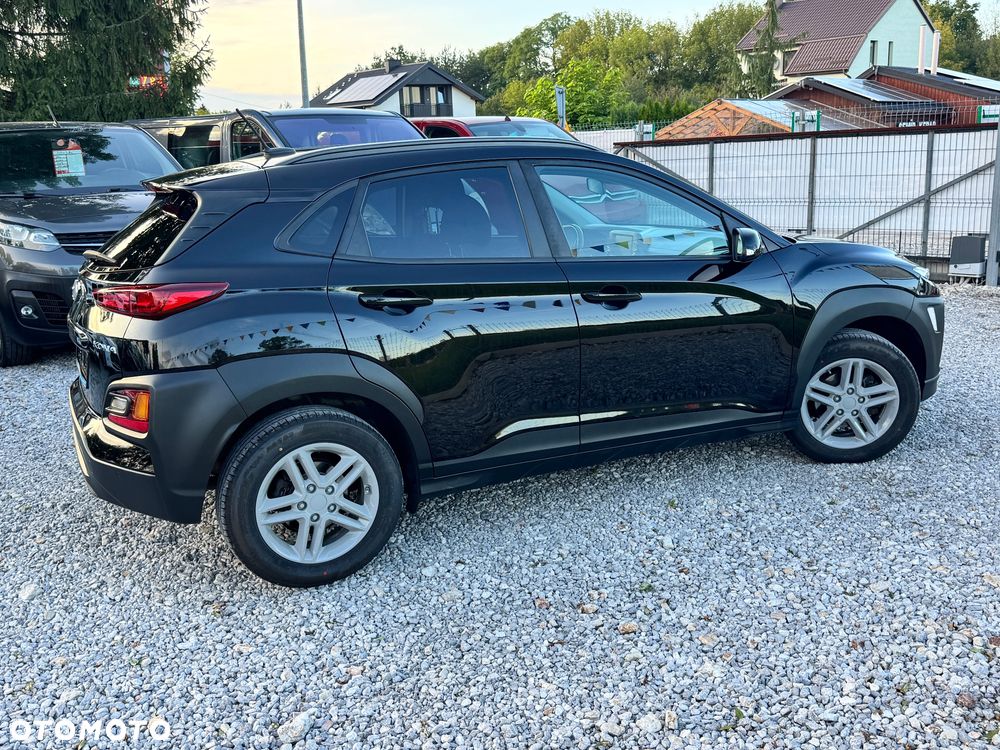 Hyundai Kona - 12