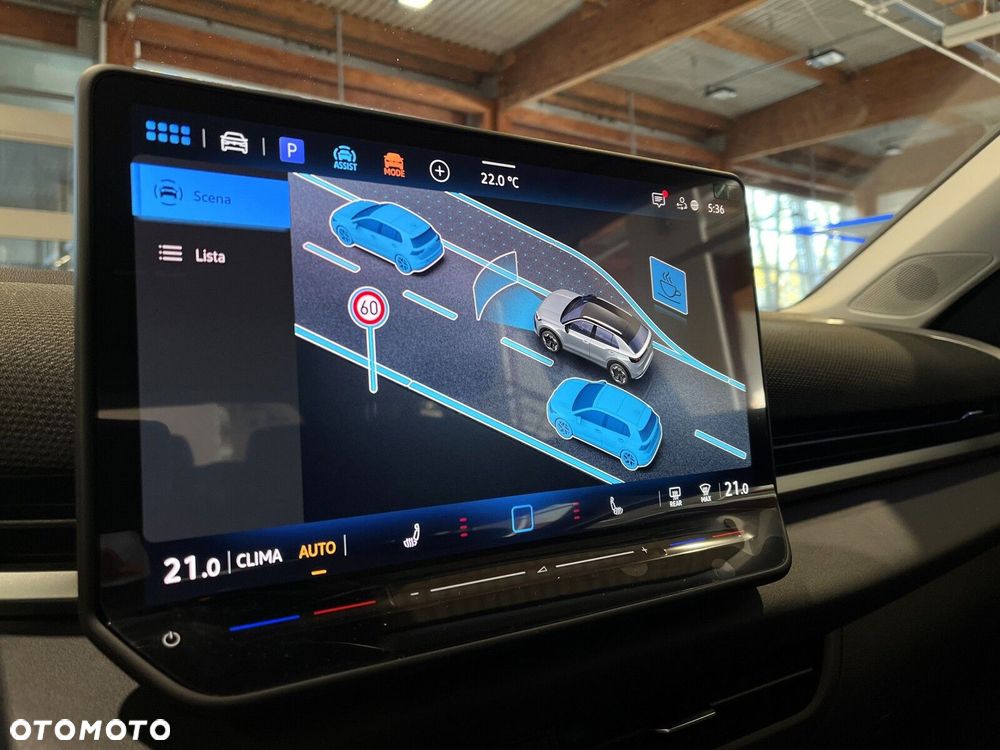 Volkswagen T-Roc - 20