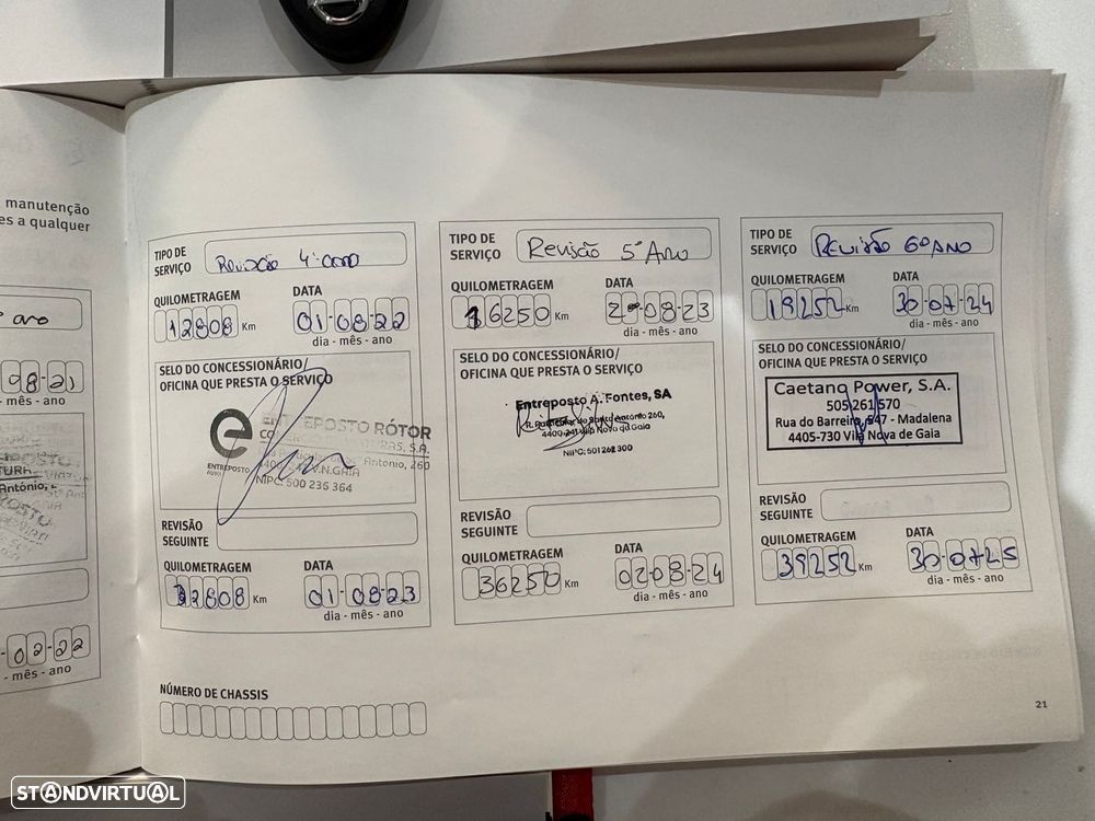 Nissan Qashqai 1.2 DIG-T N-Connecta RS+PS 18 - 47