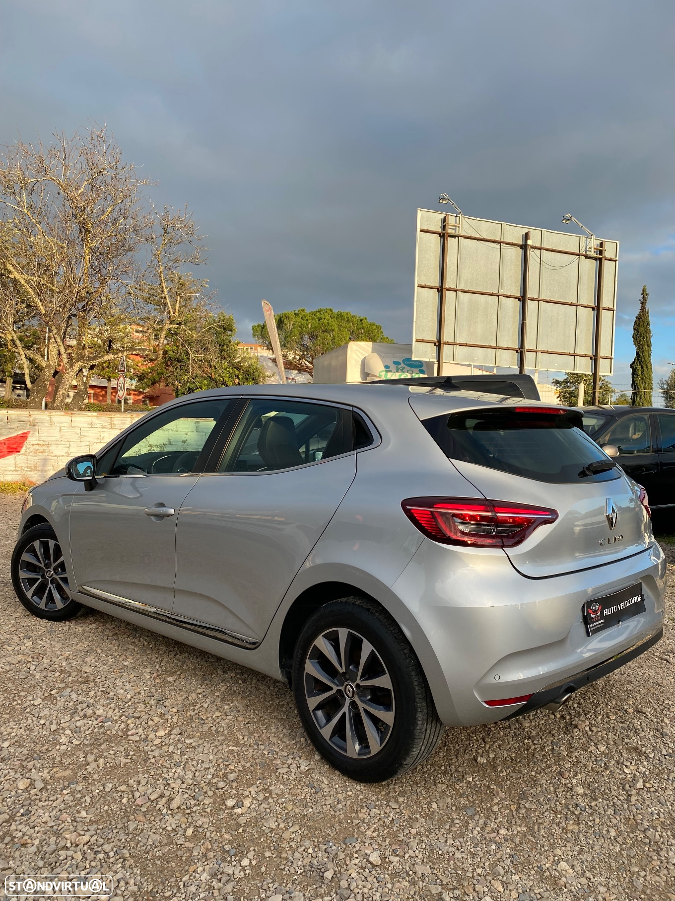 Renault Clio 1.0 TCe Intens Bi-Fuel - 3