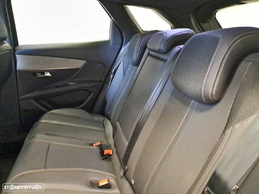 Peugeot 3008 1.6 Hybrid GT e-EAT8 - 10
