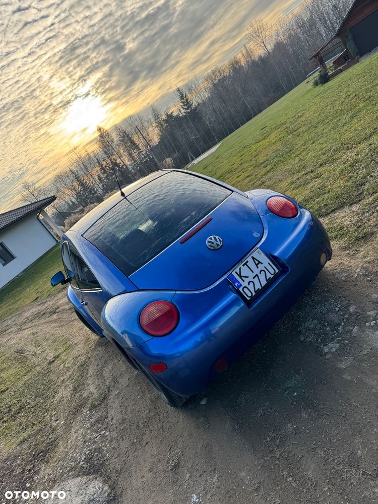 Volkswagen Beetle - 2