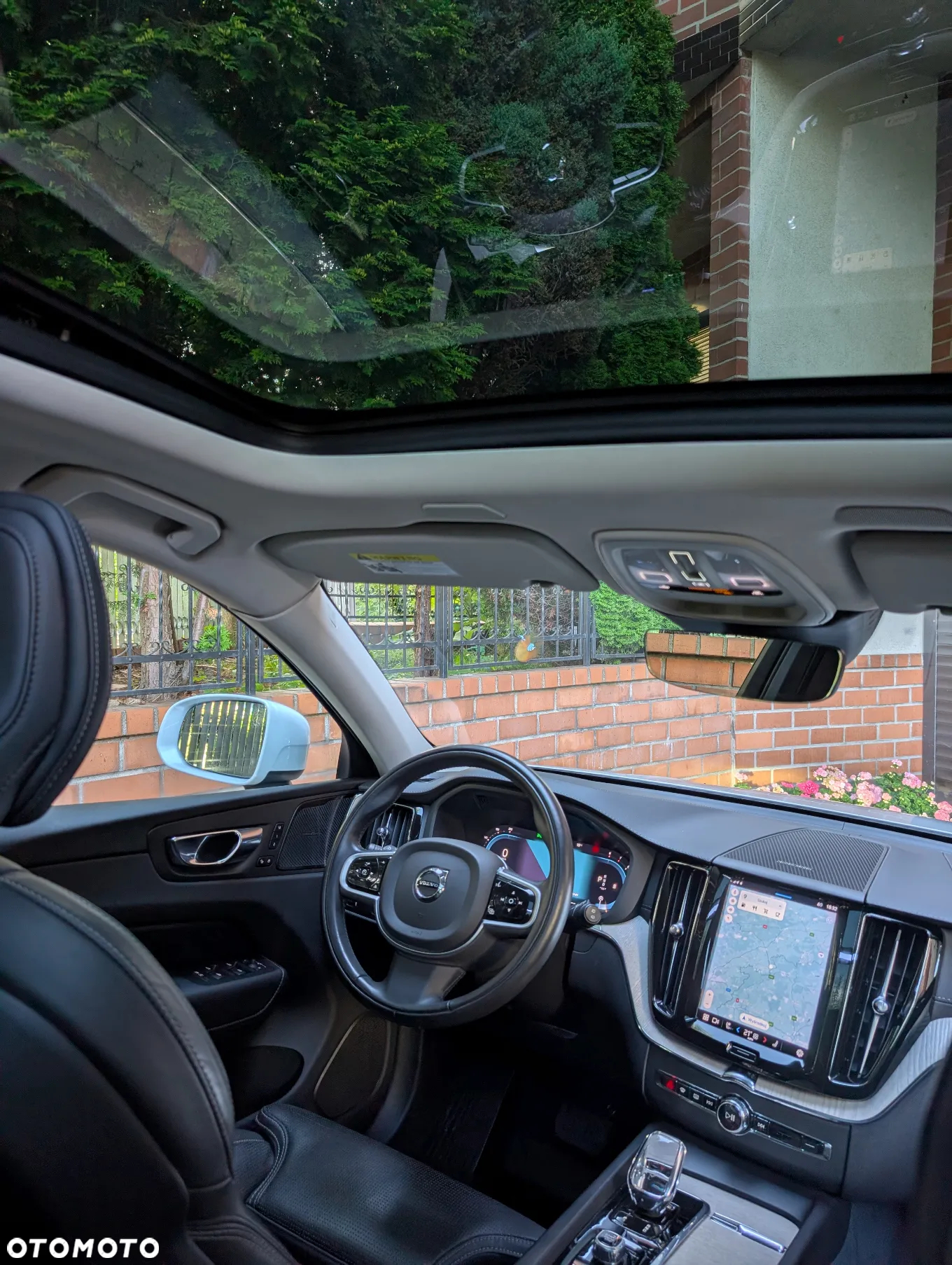 Volvo XC 60 B5 B Geartronic Inscription - 21