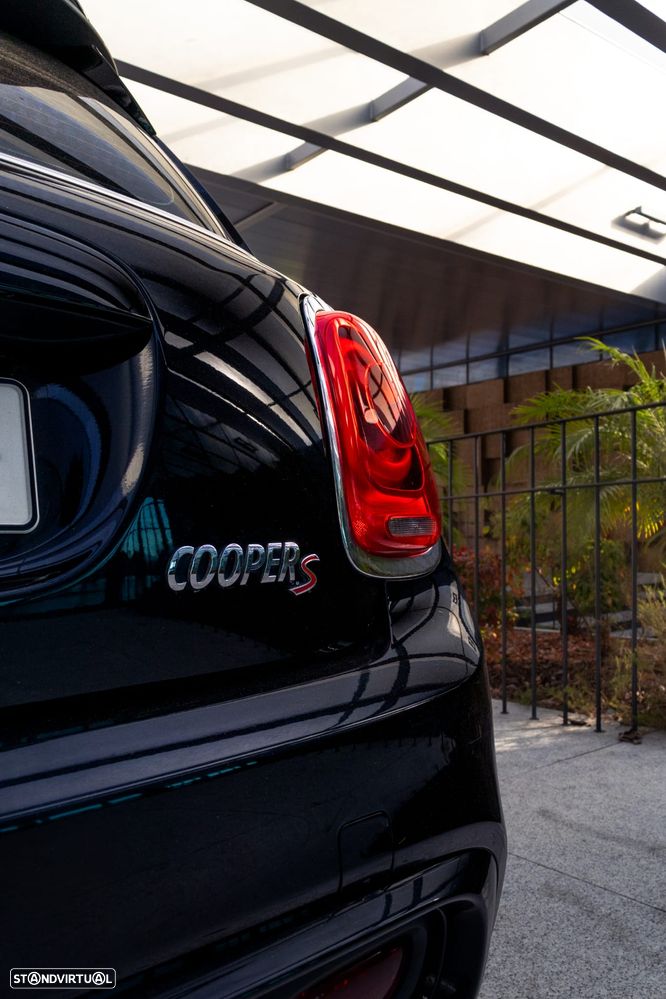 MINI 3 Portas ver-auto - 7