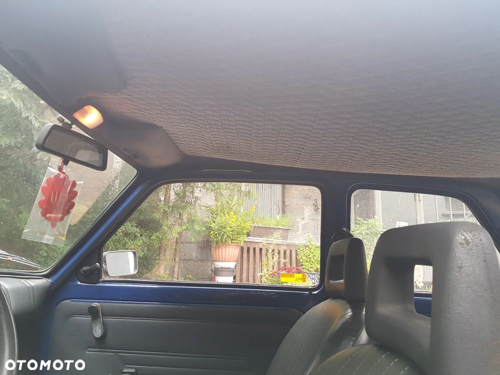 Fiat 126 650 Elegant - 14