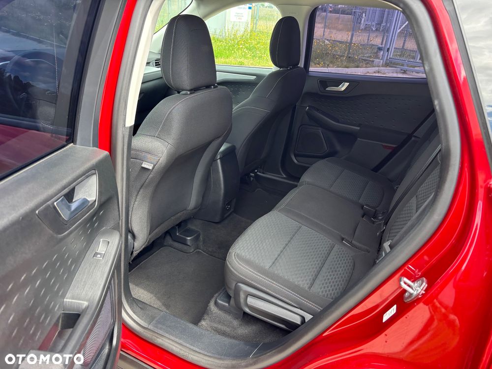 Ford Kuga 1.5 EcoBlue TITANIUM - 12